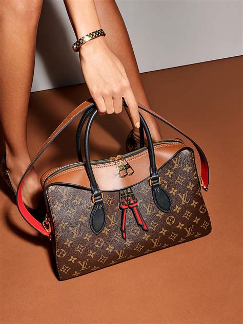 best Louis Vuitton bags 2024